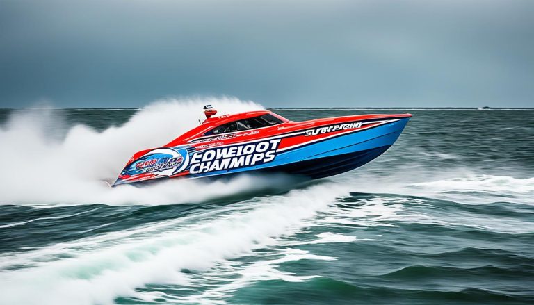 Clearwater Offshore Powerboats Oct 2009