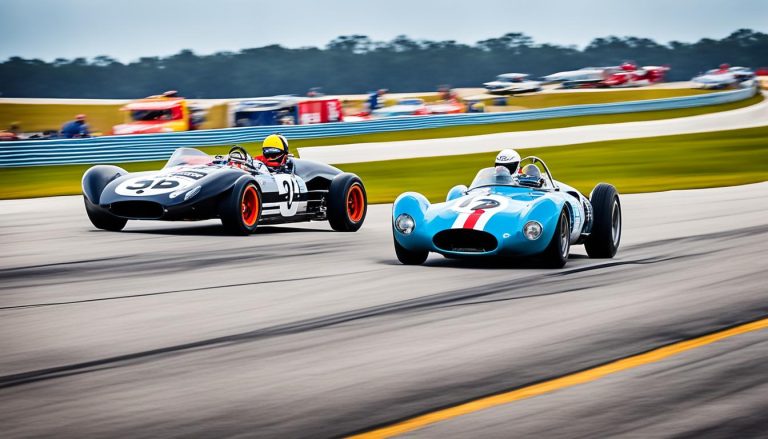 HSR Savannah Speed Classic 2014