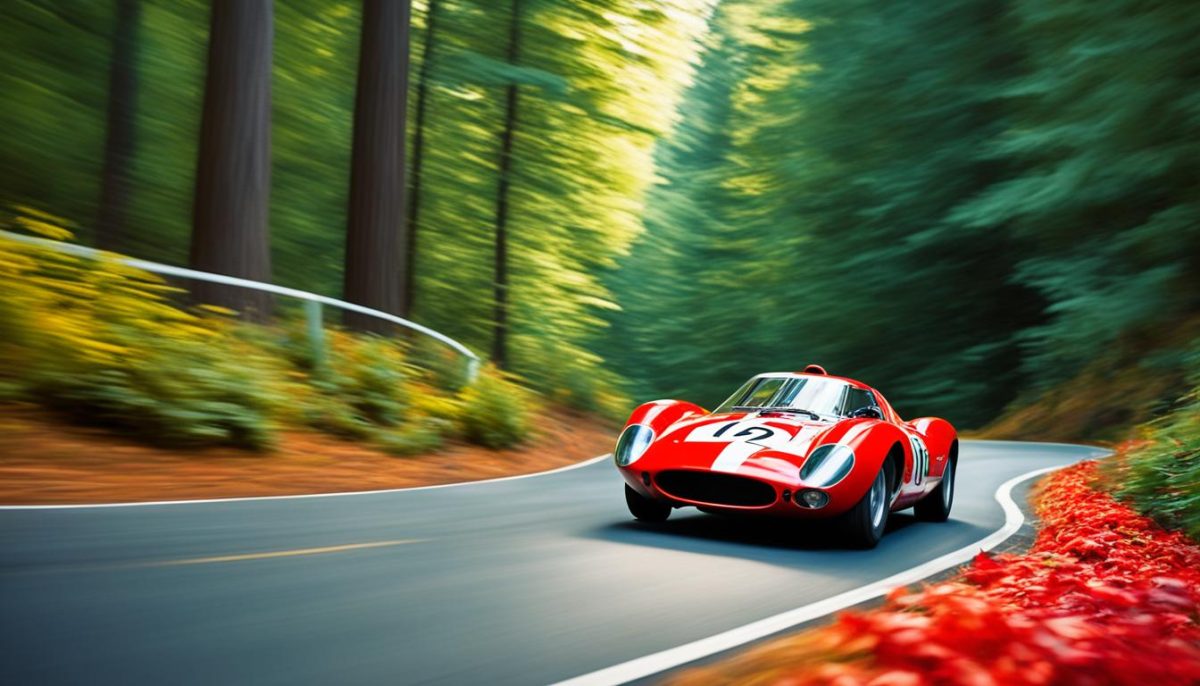 HSR Savannah Speed Classic overview