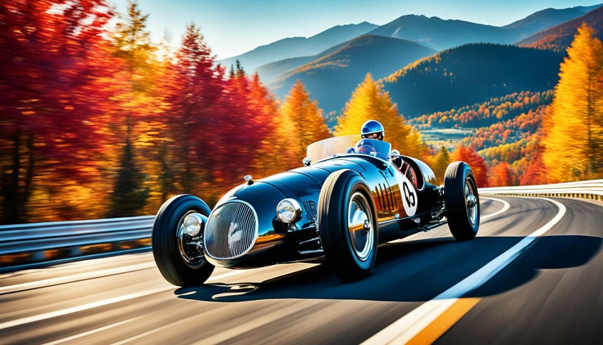 classic car highlights