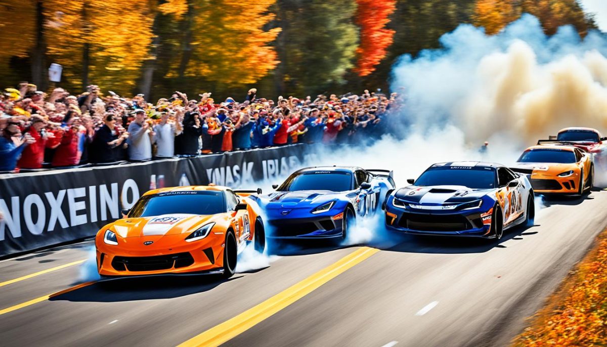 must-visit racing event