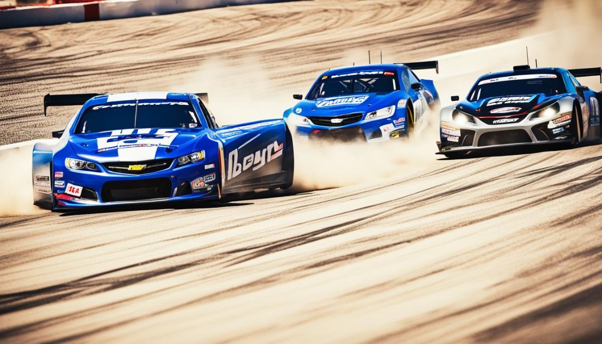 track day stories